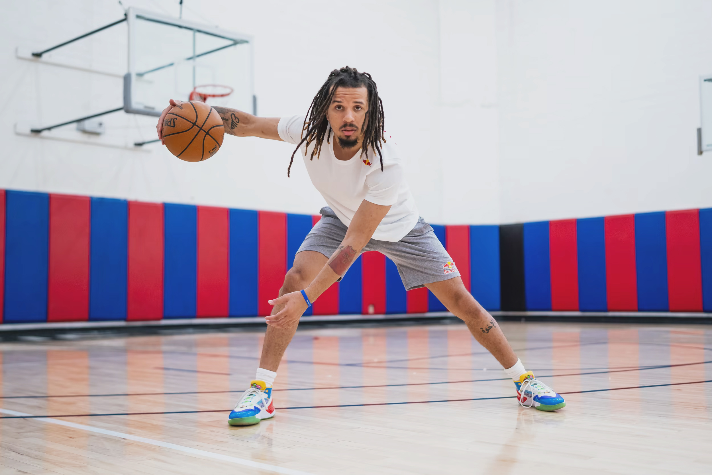 Best Basketball Ball Handling Drills to Improve your Skills